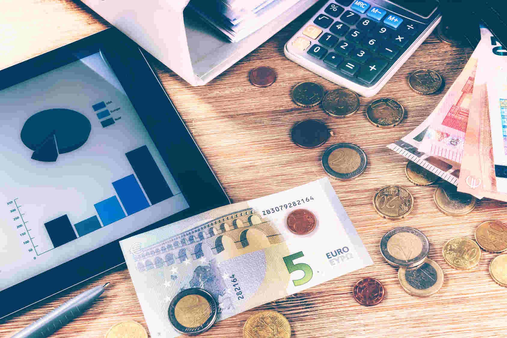 Cómo analizar la liquidez y solvencia de tu negocio