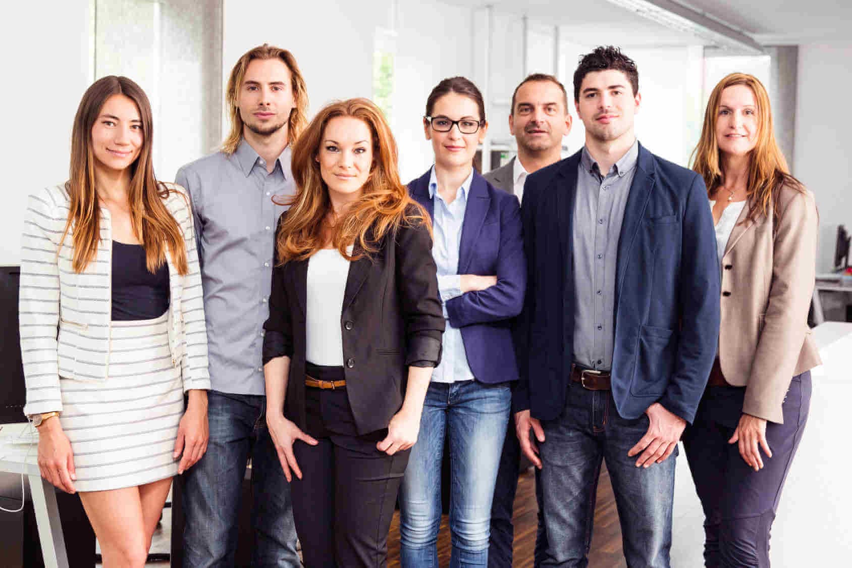 Departamento de ventas: ¿Cómo crear uno en tu empresa?