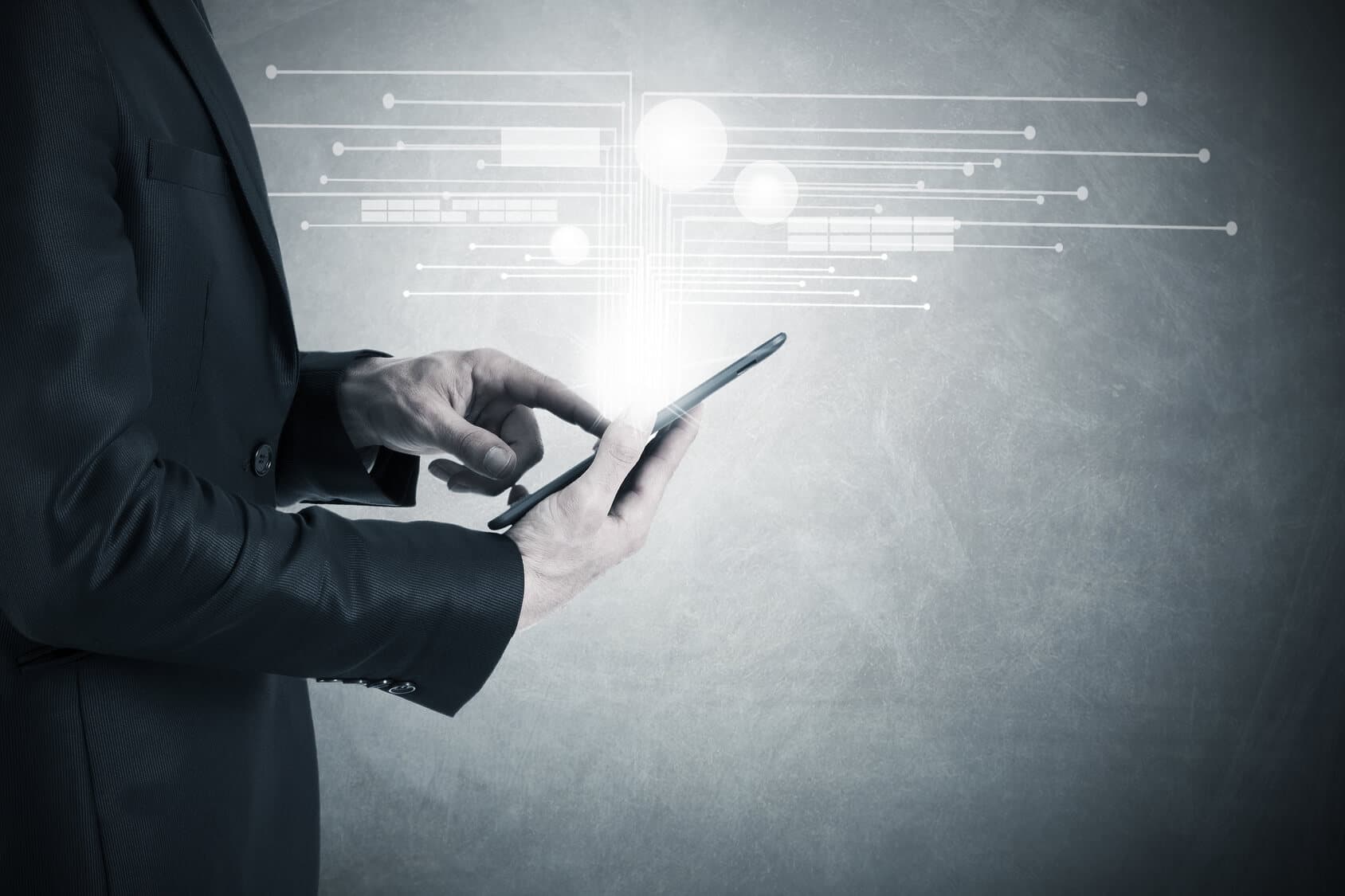 Imagen destacada: El comportamiento del vendedor en la era digital actual