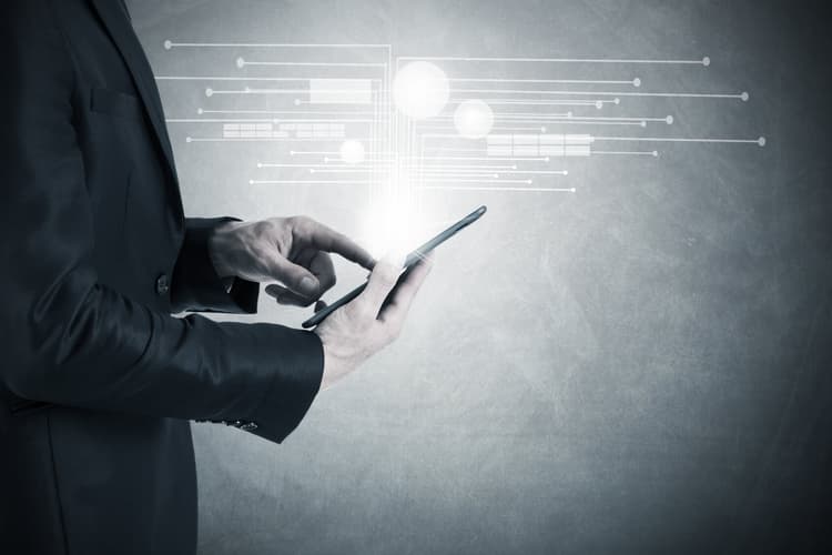 El comportamiento del vendedor en la era digital actual