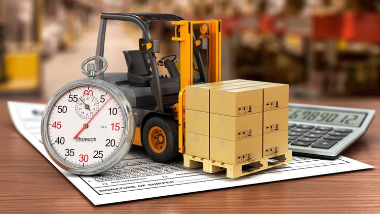 Tipos de inventarios: Métodos de evaluación y sistemas de costeo