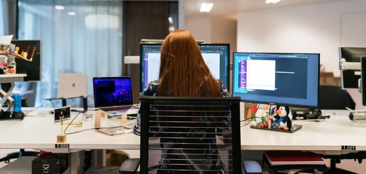 Principales beneficios de las TICs en el proceso comercial