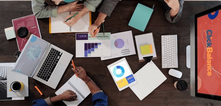 Beneficios de controlar el proceso de administración de nómina