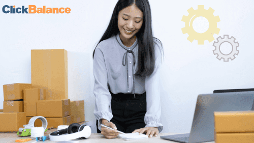 Imagen destacada: Sistema de inventarios: Herramientas para lograr un control total