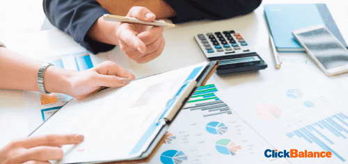 Imagen destacada: Realiza un cierre contable preciso y puntual con un sistema ERP