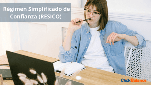 Nuevo Régimen Simplificado de Confianza: conoce a detalle lo que traerá este cambio