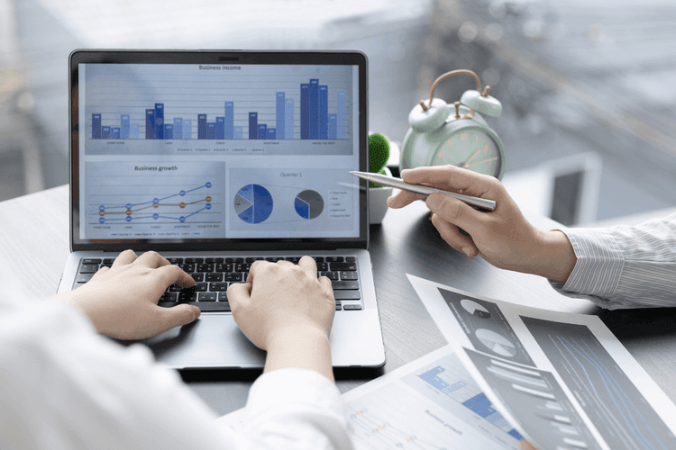 Business Intelligence: el complemento perfecto para tu ERP en la nube