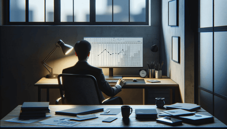 ¿Por qué usar un ERP en vez de seguir usando Excel en la empresa?