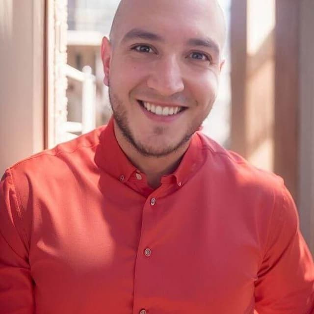 Luis Guillermo Fragoso Ledesma - Autor