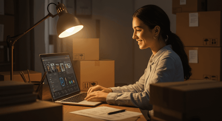 10 señales de que tu gestión de inventarios está en problemas (y cómo solucionarlo)