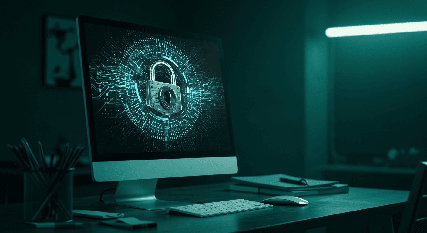 Imagen destacada: Cómo protegerte en Internet: Las claves de la ciberseguridad personal