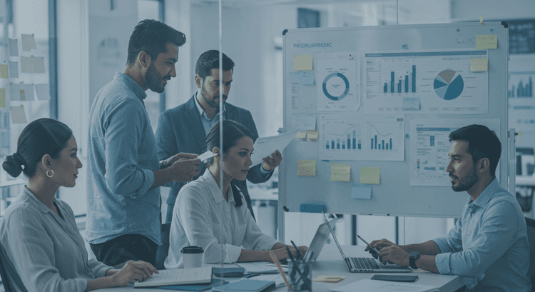 Cómo evitar pérdidas que no ves venir Control financiero en tiempo real 💸