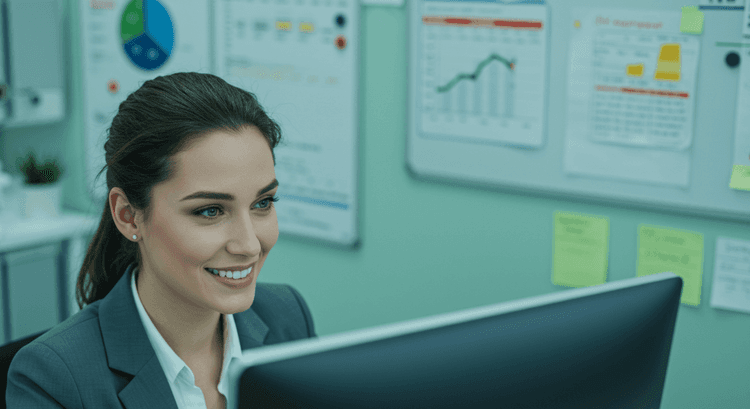 Cómo las empresas exitosas están centralizando su información