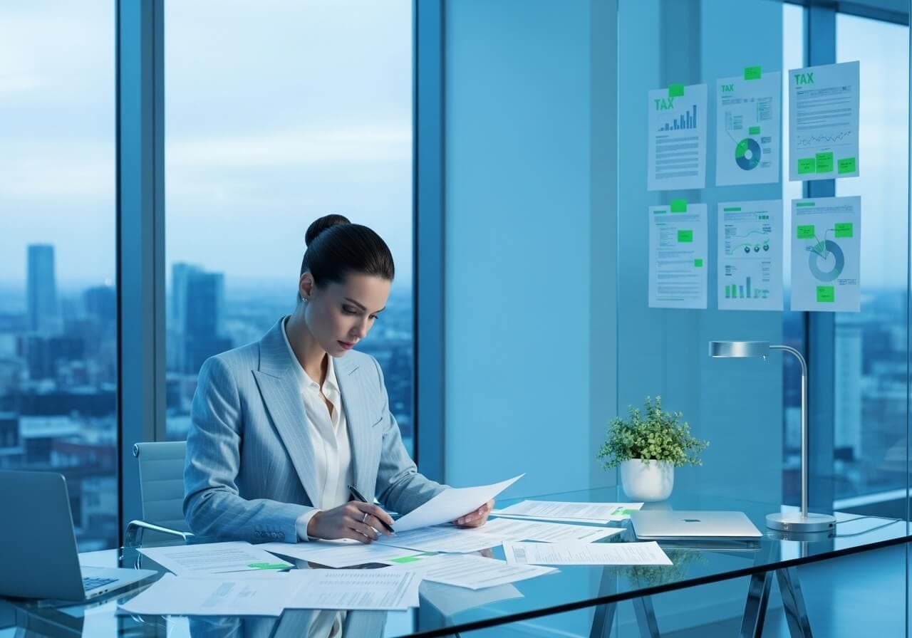 Nuevos impuestos y reformas fiscales 2026: Guía para empresas