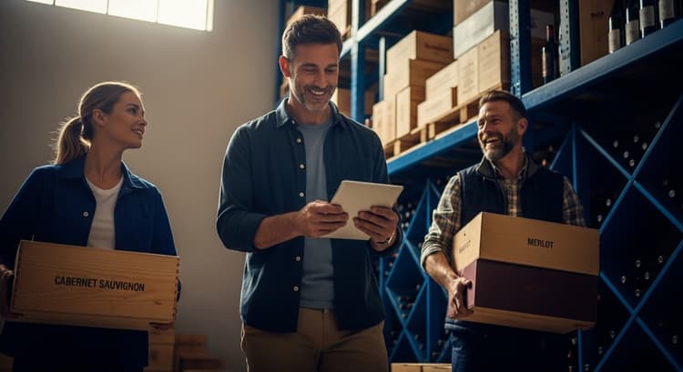 Cómo detectar problemas en tu inventario antes de que crezcan